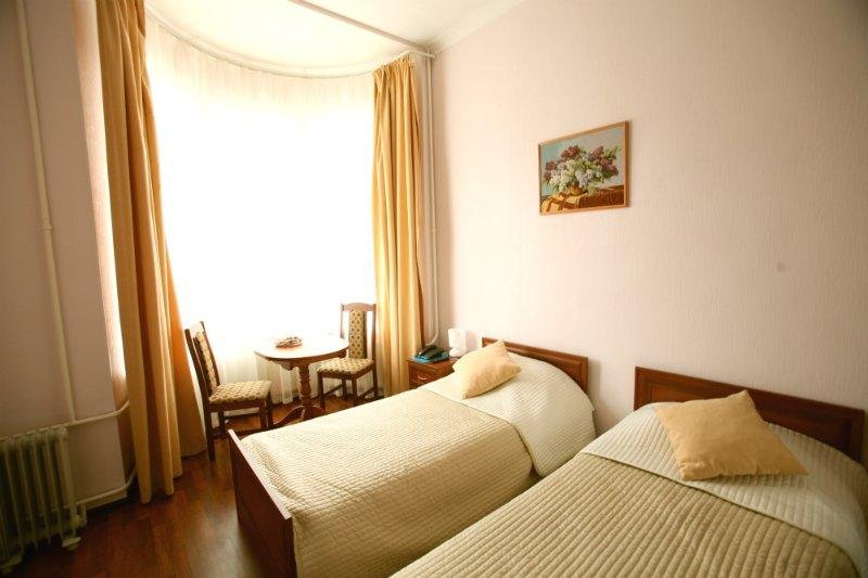 Санкт-Петербург: Prestige Apartments Na Vasilievskom