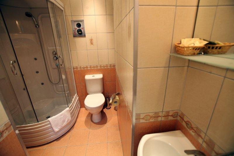 Санкт-Петербург: Prestige Apartments Na Vasilievskom