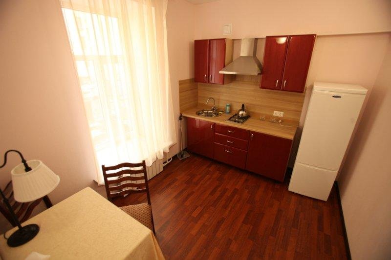 Санкт-Петербург: Prestige Apartments Na Vasilievskom