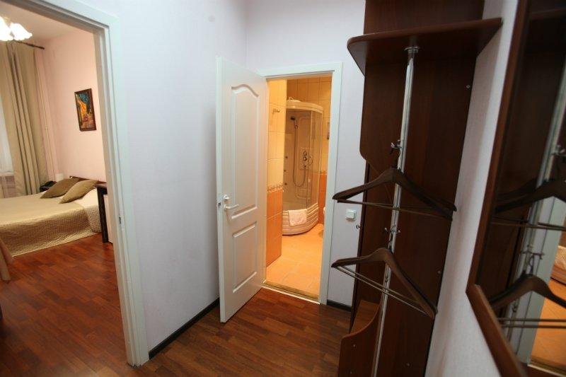Санкт-Петербург: Prestige Apartments Na Vasilievskom