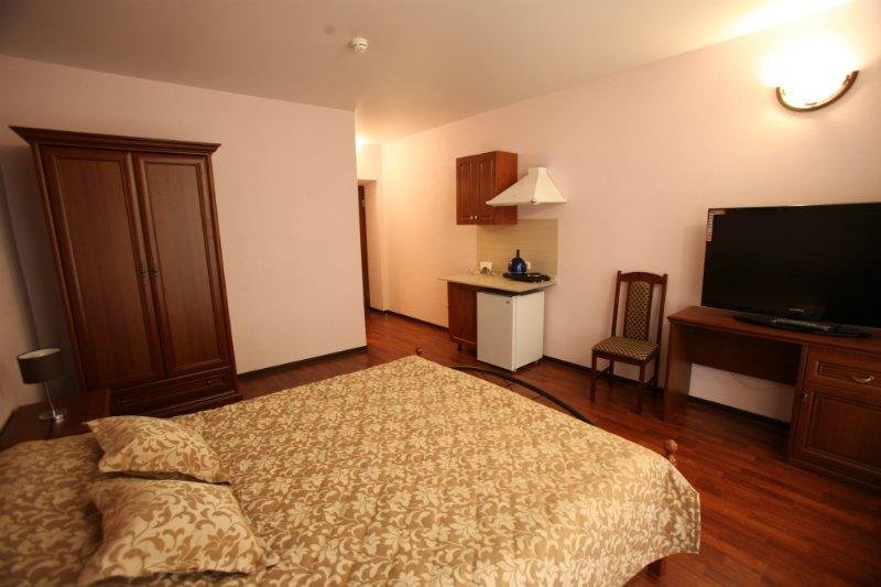 Санкт-Петербург: Prestige Apartments Na Vasilievskom
