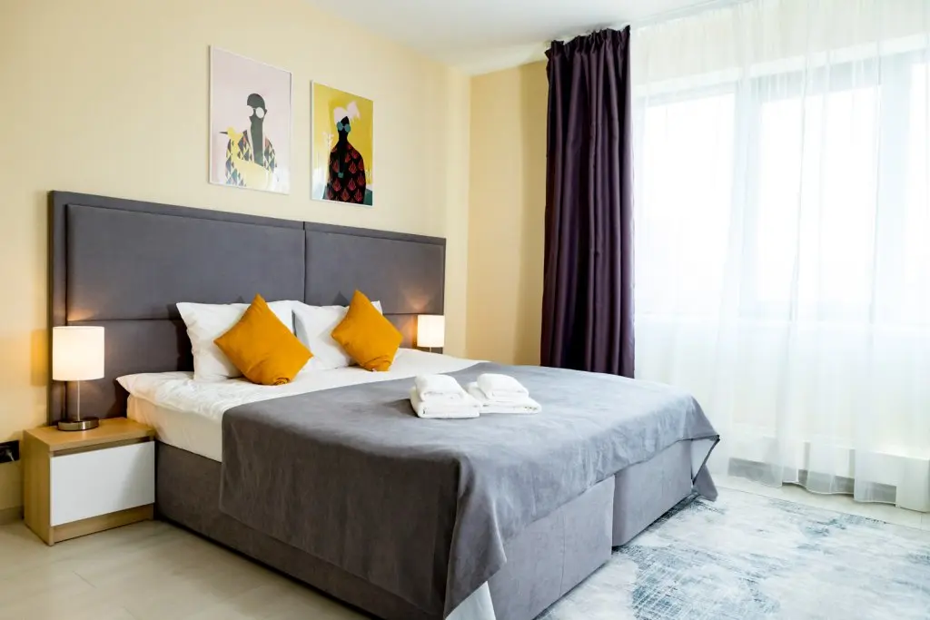 Санкт-Петербург: Апарт-отель Next