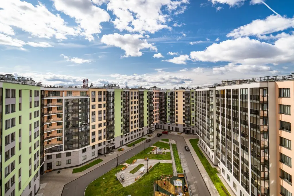 Санкт-Петербург: Апартаменты GLOBALSTAY. Новый 4-хкомн Пентхаус с Террасой в центре СПБ в доме Бизнес Класса ЖК Палацио