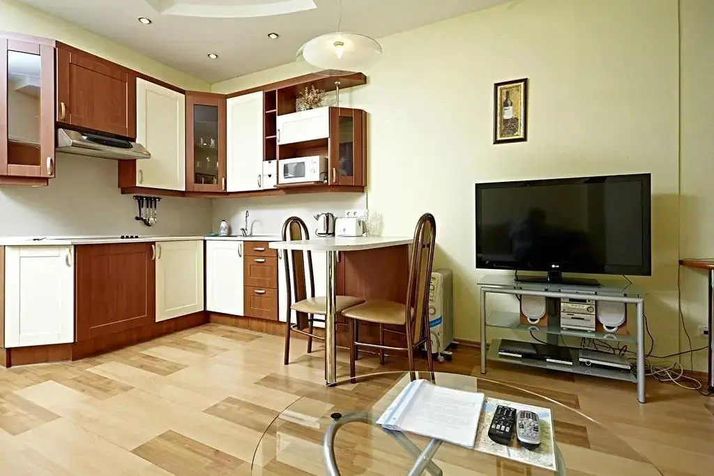 Санкт-Петербург: Oksana's Apartments - Невский 88