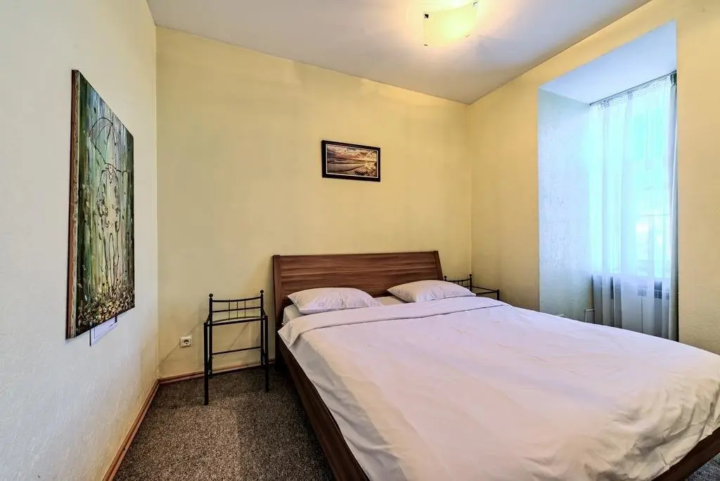 Санкт-Петербург: Апартаменты Oksana's, Невский проспект, 88