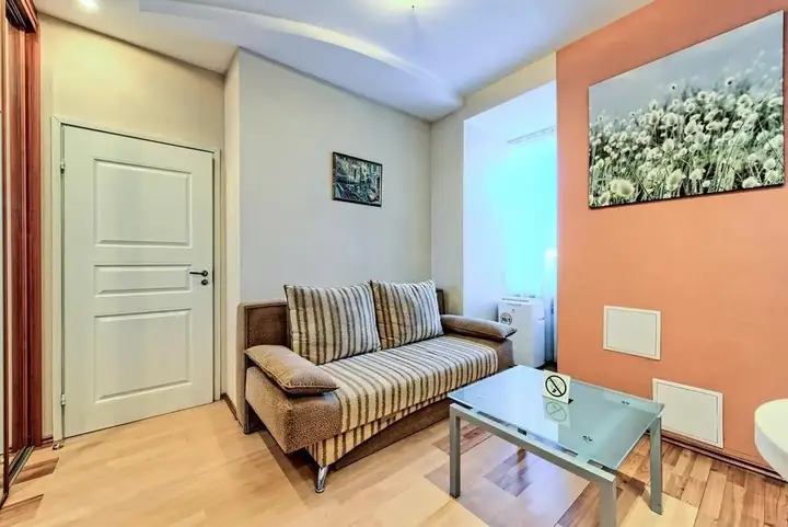 Санкт-Петербург: Oksana's Apartments - Невский 88