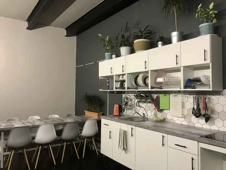 Санкт-Петербург: Хостел Nw Hostel