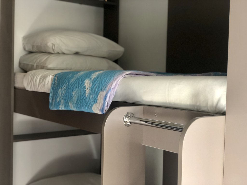 Санкт-Петербург: Хостел Nw Hostel