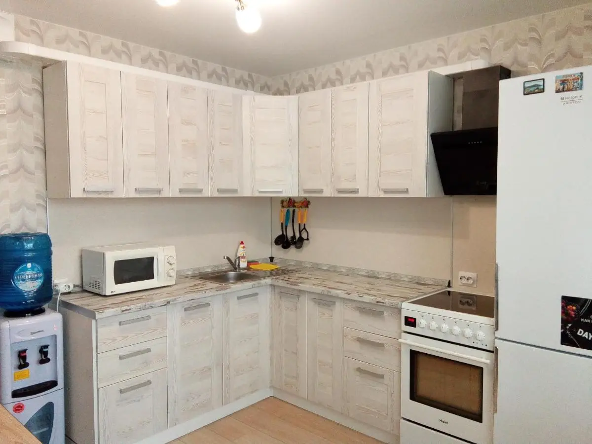 Краснодар: Apartment on Kotlarova 1