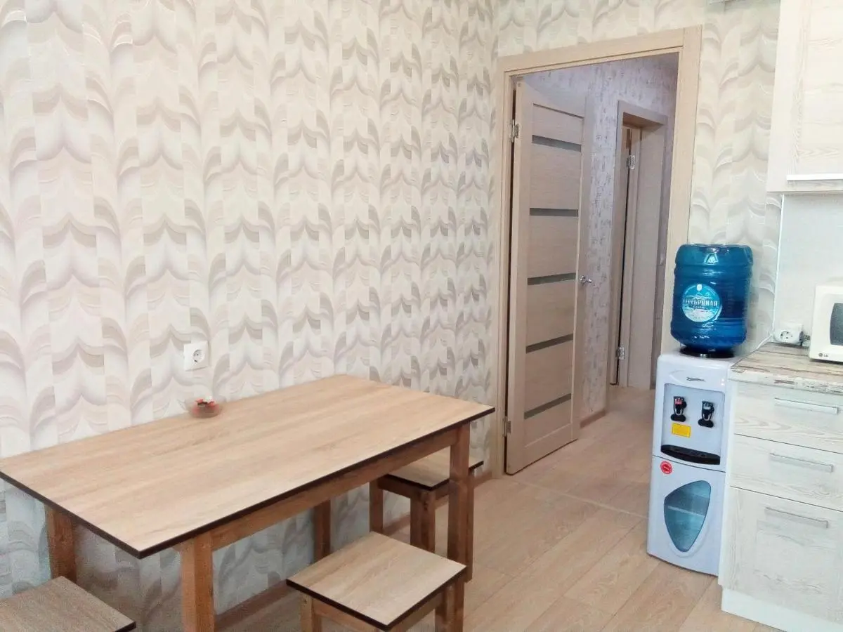 Краснодар: Apartment on Kotlarova 1