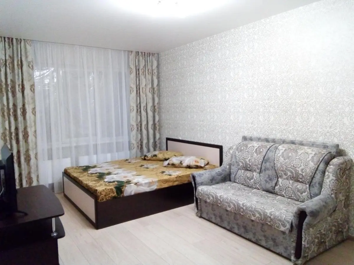 Краснодар: Apartment on Kotlarova 1