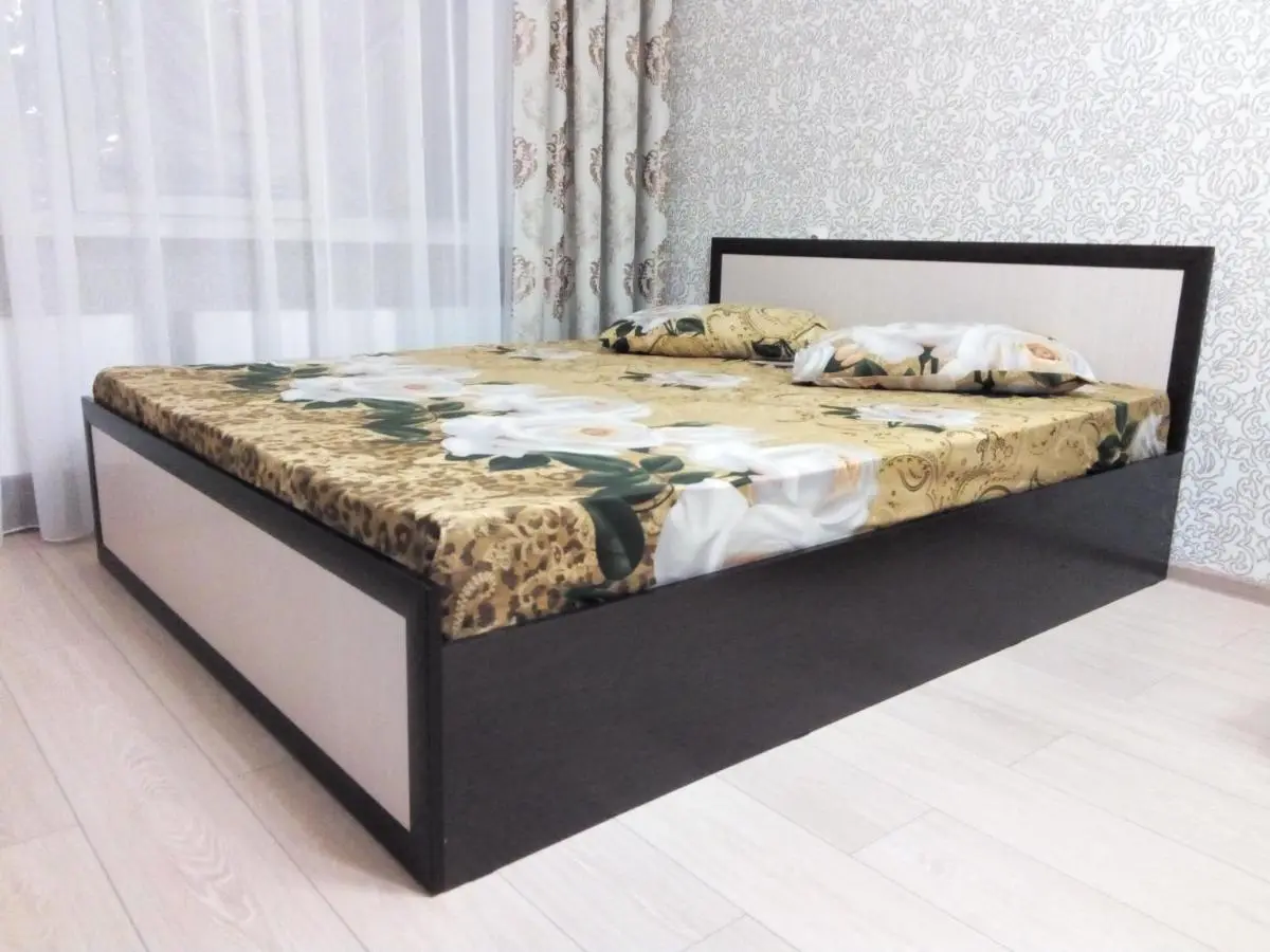 Краснодар: Apartment on Kotlarova 1