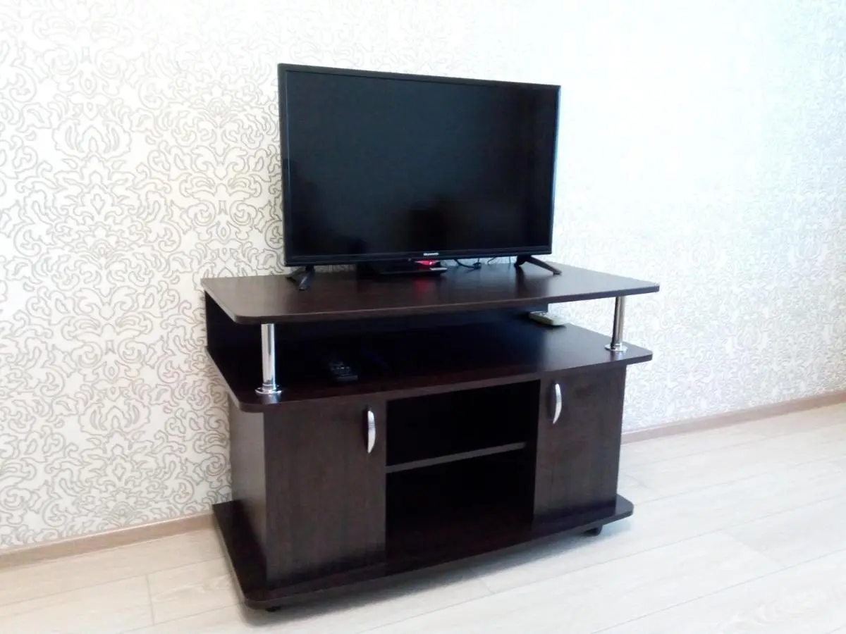 Краснодар: Apartment on Kotlarova 1