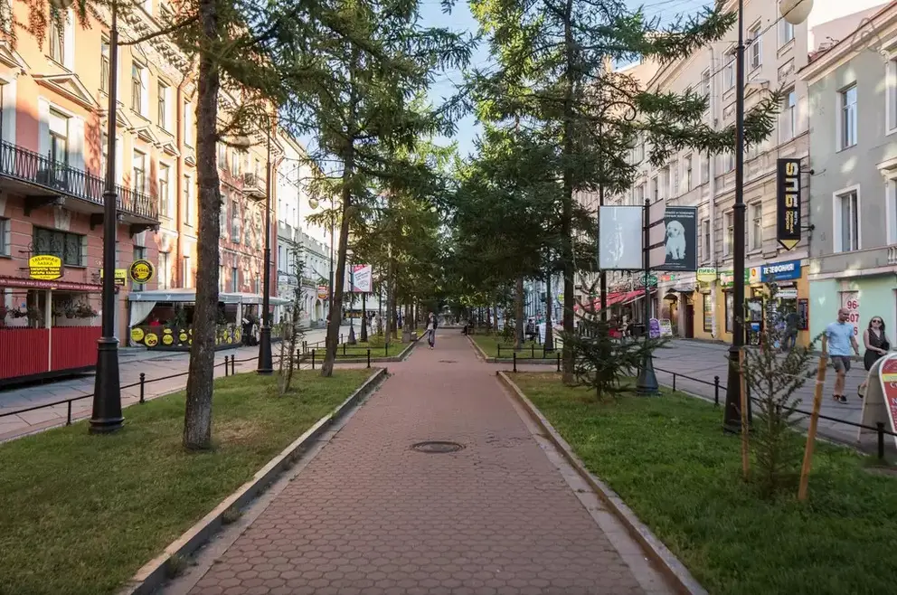 Санкт-Петербург: Гостевой дом Онлайн