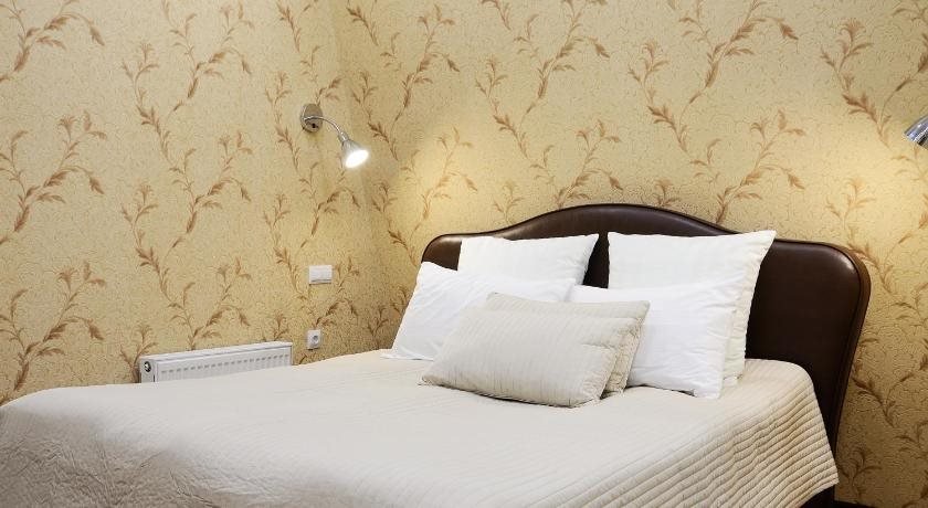 Санкт-Петербург: Olimp Apart-Hotel