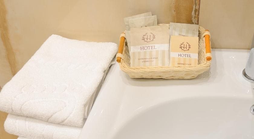 Санкт-Петербург: Olimp Apart-Hotel