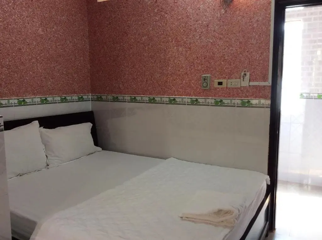 остров Фукуок: Thien Hong Hotel