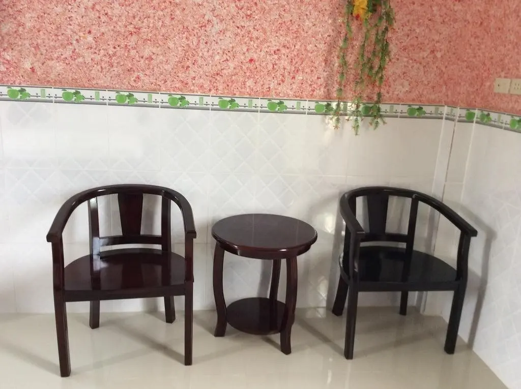 остров Фукуок: Thien Hong Hotel