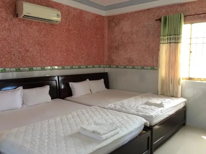 остров Фукуок: Thien Hong Hotel