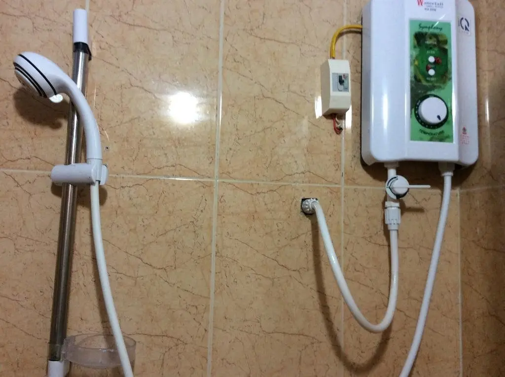 остров Фукуок: Thien Hong Hotel