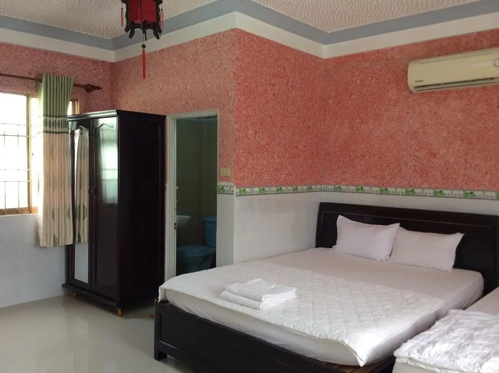 остров Фукуок: Thien Hong Hotel