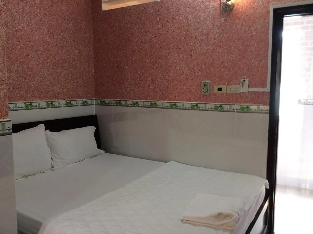 остров Фукуок: Thien Hong Hotel