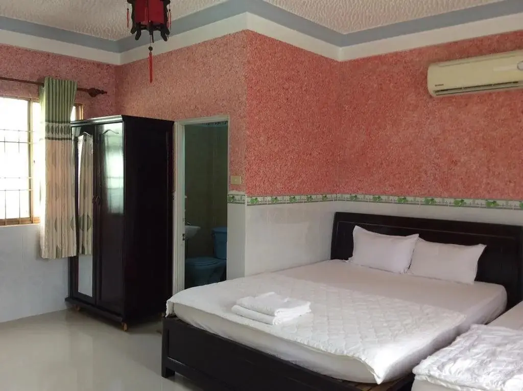 остров Фукуок: Thien Hong Hotel