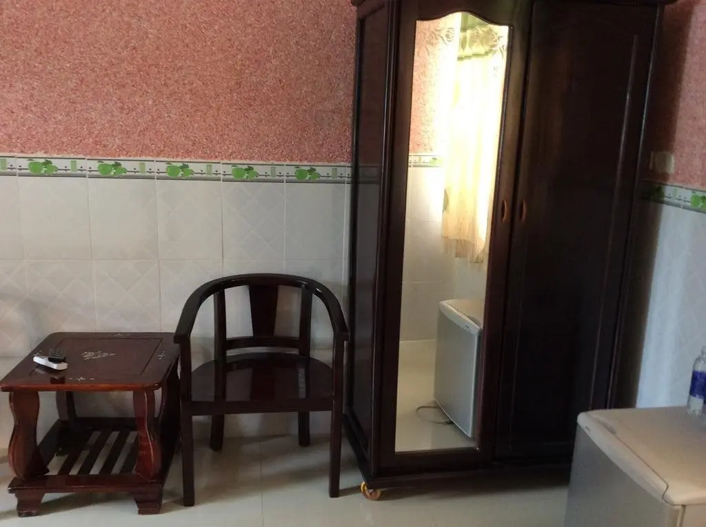 остров Фукуок: Thien Hong Hotel