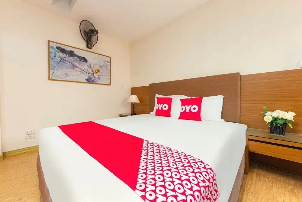Ханой: Ngan Son Hotel by OYO Rooms