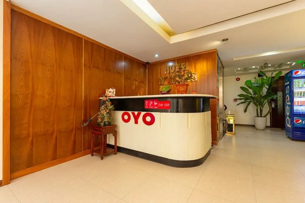 Ханой: Ngan Son Hotel by OYO Rooms