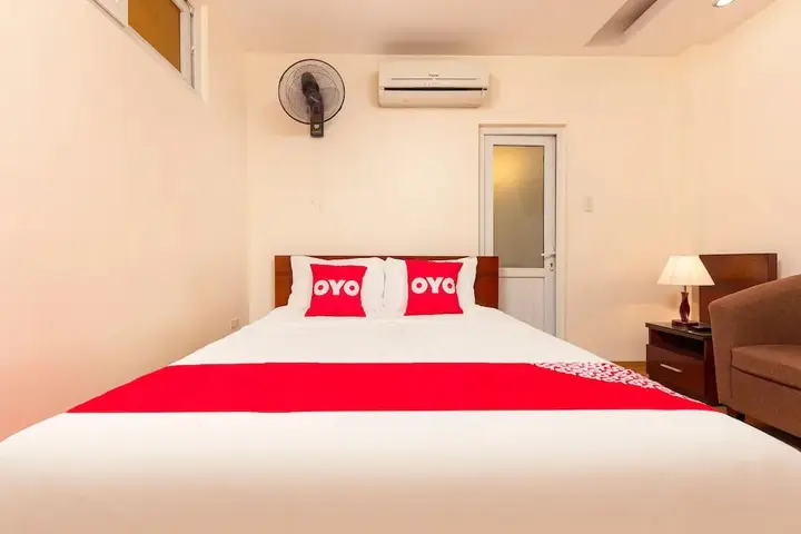 Ханой: Ngan Son Hotel by OYO Rooms