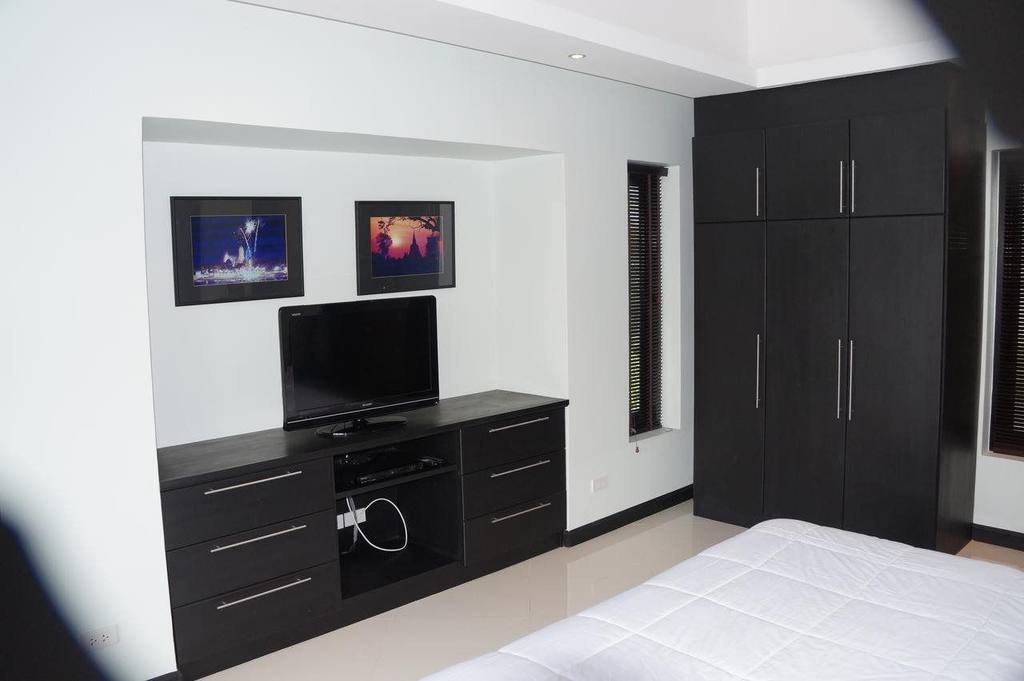 Паттайя: 4 Bedroom Villa in Pattaya Beachfront