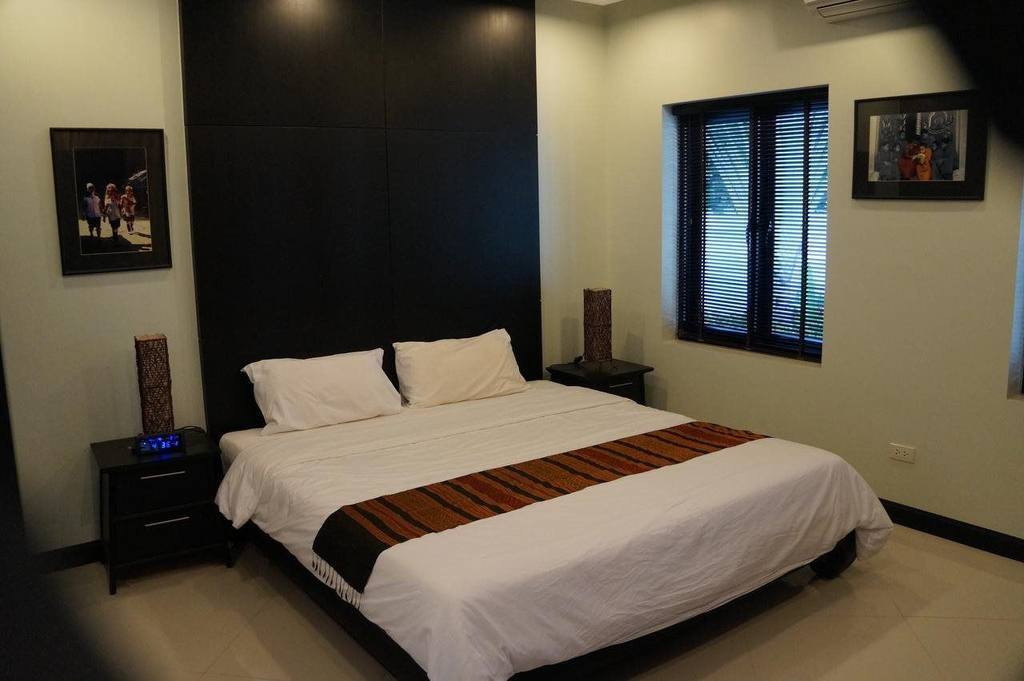 Паттайя: 4 Bedroom Villa in Pattaya Beachfront