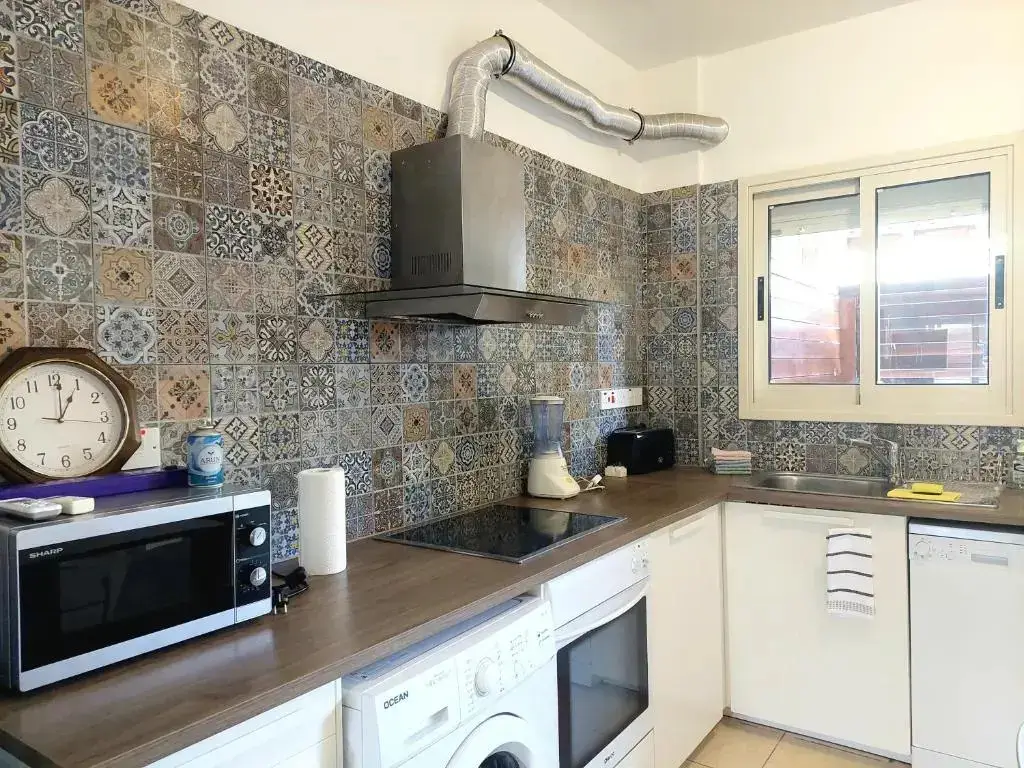 Лимассол: Limassol Star Beach Apartment
