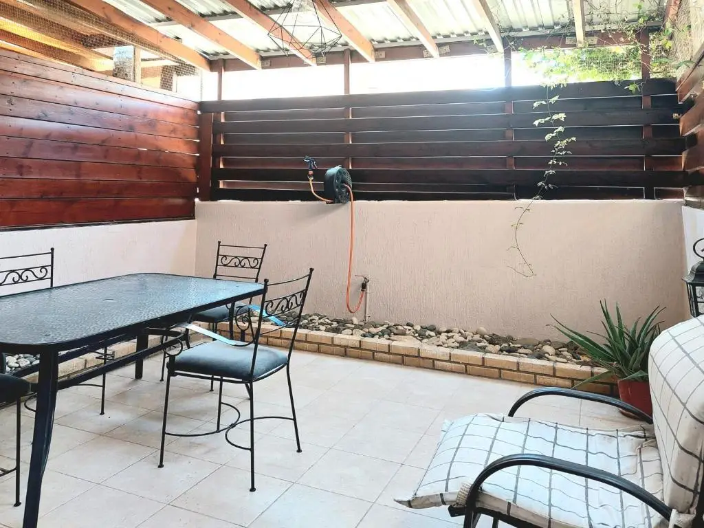 Лимассол: Limassol Star Beach Apartment