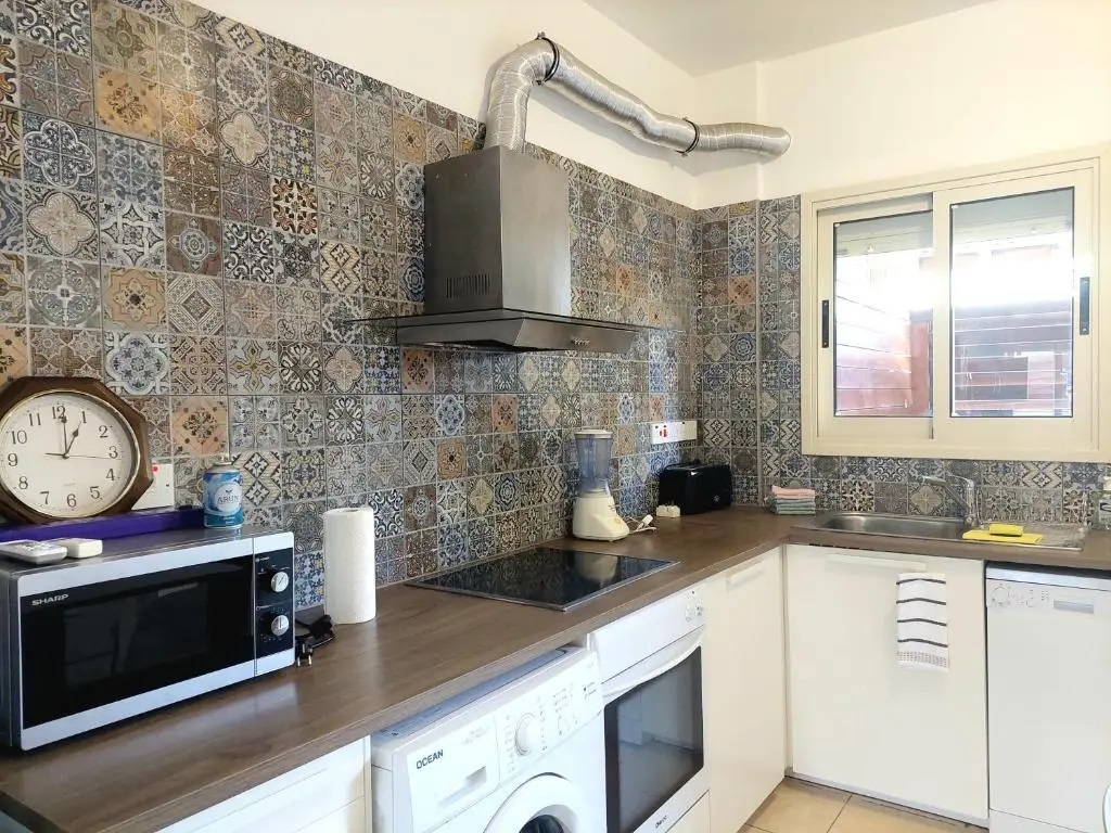 Лимассол: Limassol Star Beach Apartment