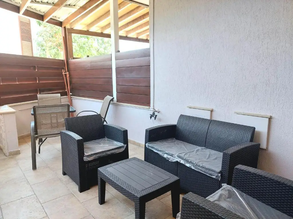 Лимассол: Limassol Star Beach Apartment