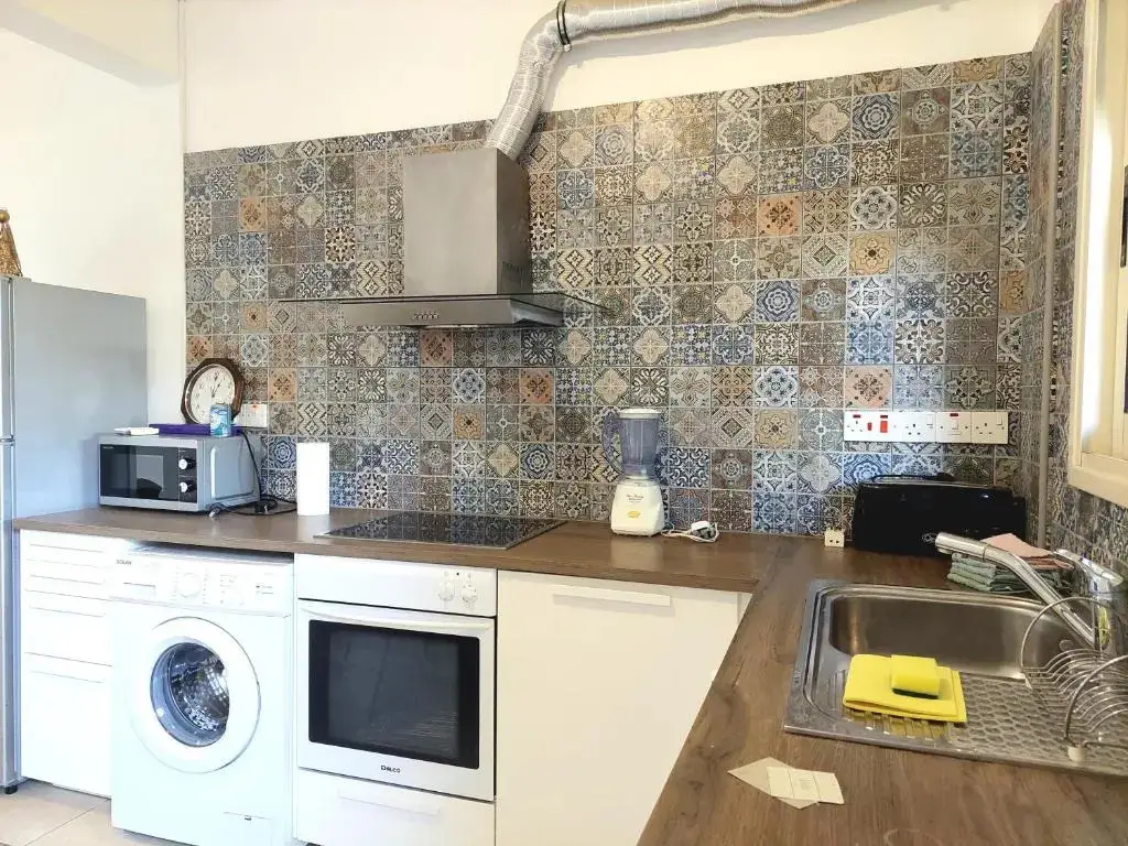 Лимассол: Limassol Star Beach Apartment