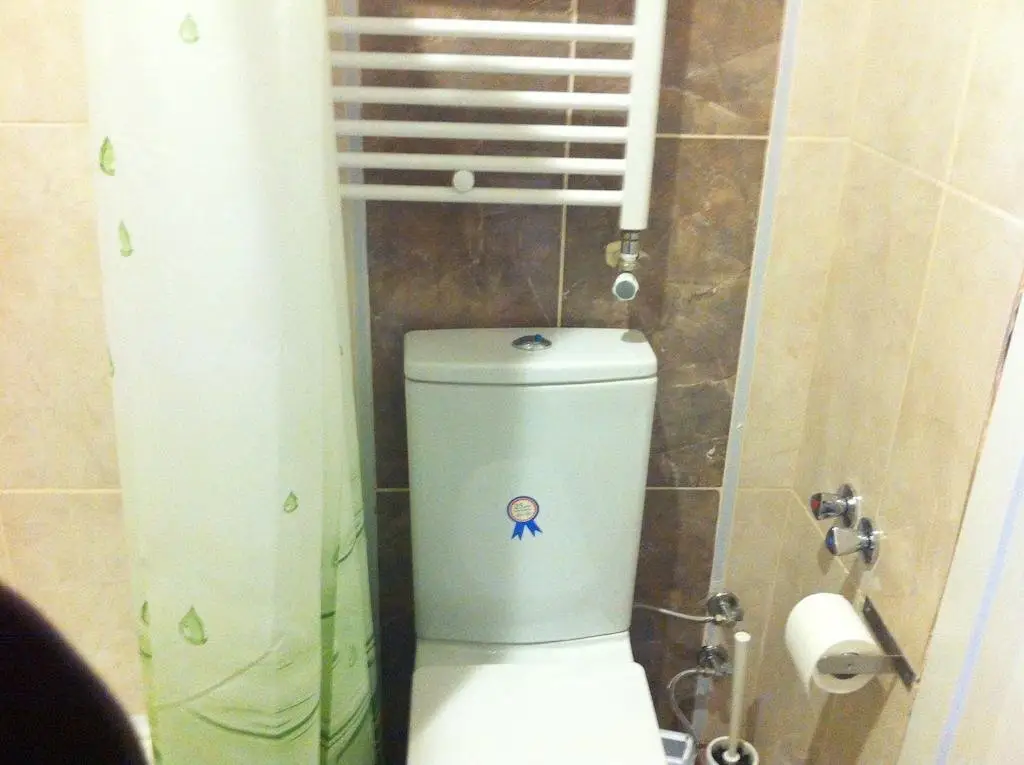 Каргы: Durak Hotel