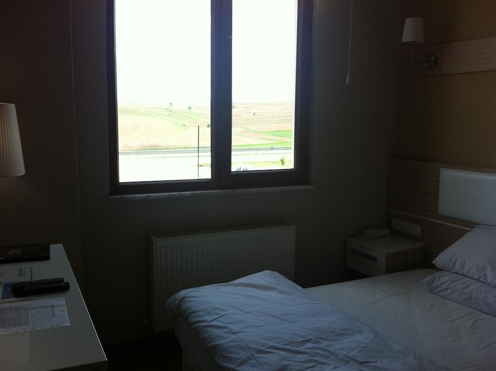 Каргы: Durak Hotel