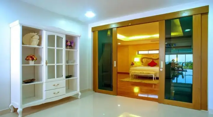 Самуи: Yupa Penthouse