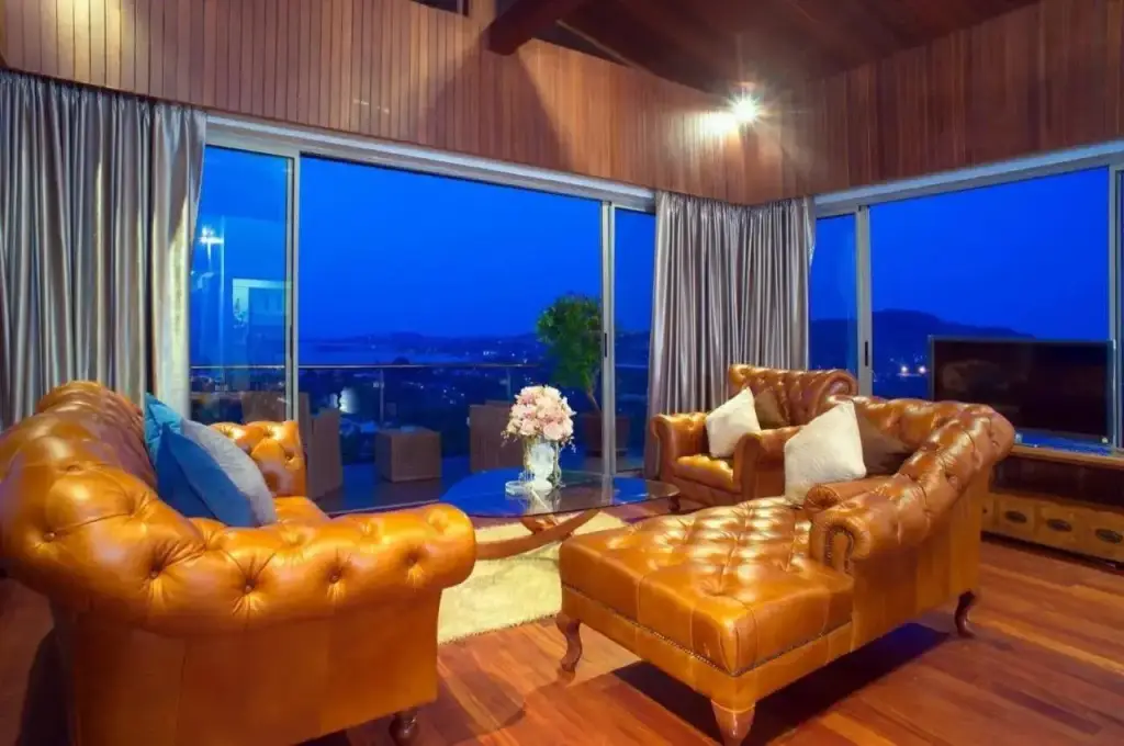 Самуи: Yupa Penthouse