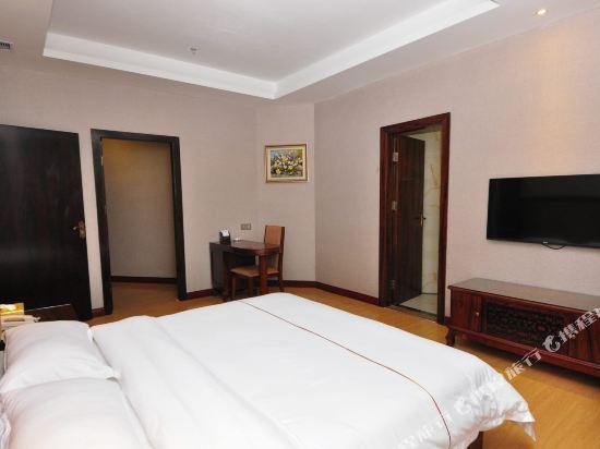 Гуанчжоу: Lida Hotel (Guangzhou Jianggao Town Baiyun College)