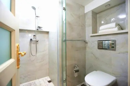 Циндао: Qingdao Oushenglanting Resort Apartment (Golden Beach Branch)