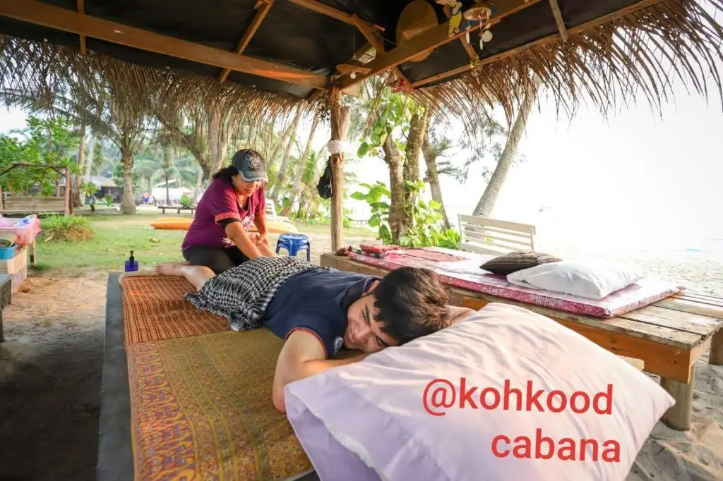 Ко Куд: Koh Kood Cabana
