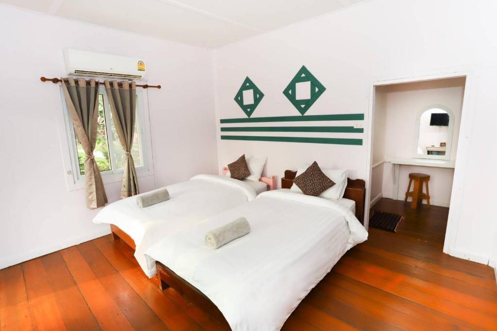Ко Куд: Koh Kood Cabana