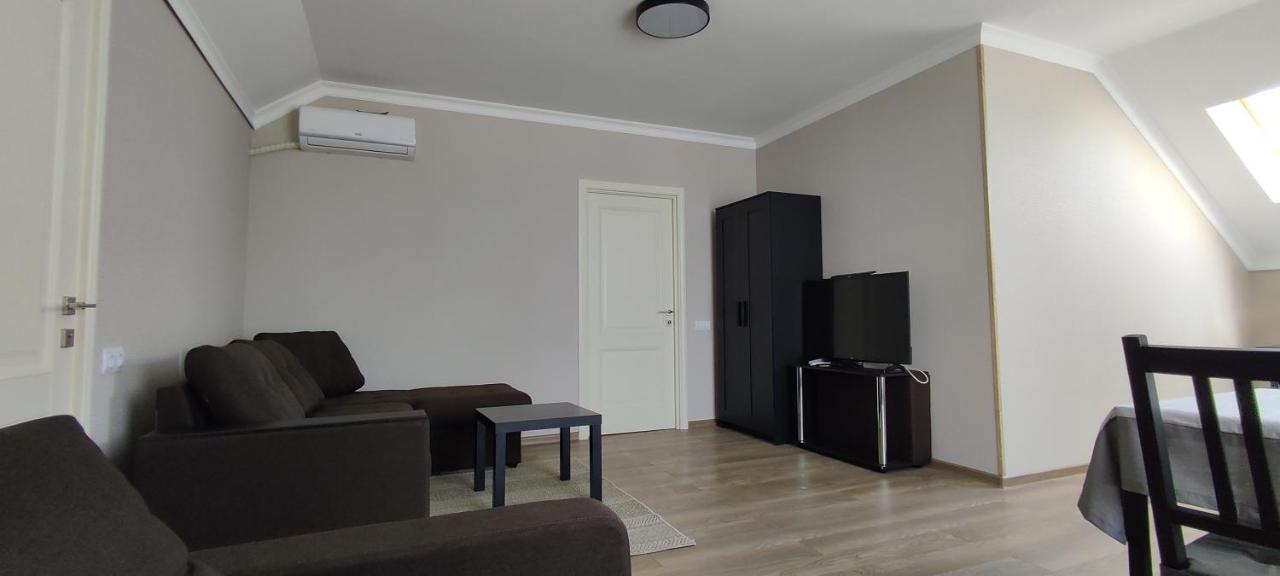 Кущёвская: Apartment Family Loft