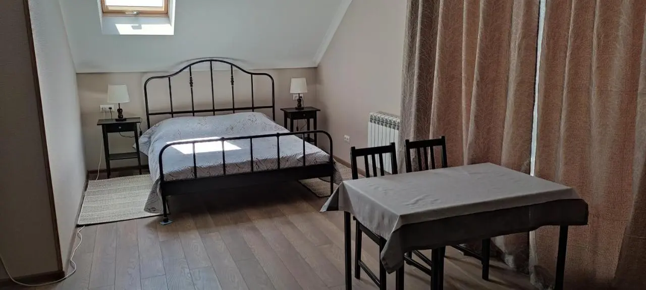 Кущёвская: Apartment Family Loft
