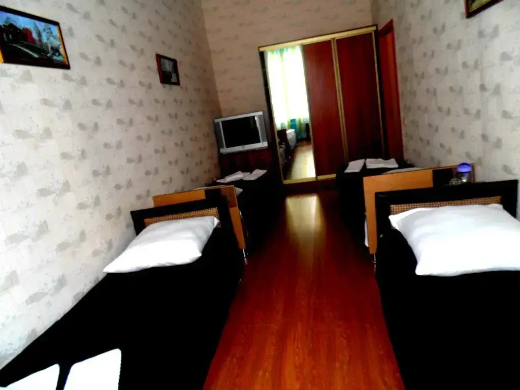 Санкт-Петербург: Hotel Nicola