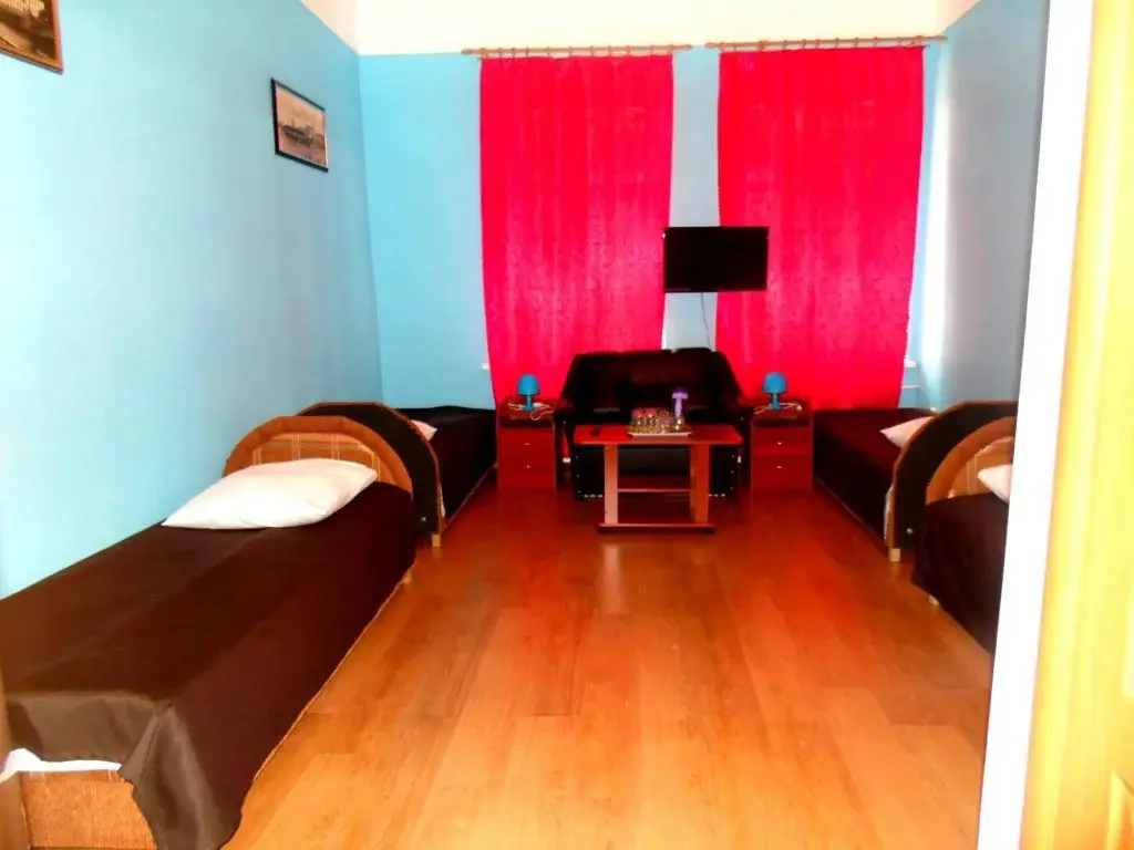 Санкт-Петербург: Hotel Nicola